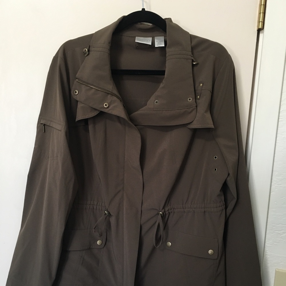 Jacket
